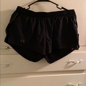 NWT Under Armour shorts